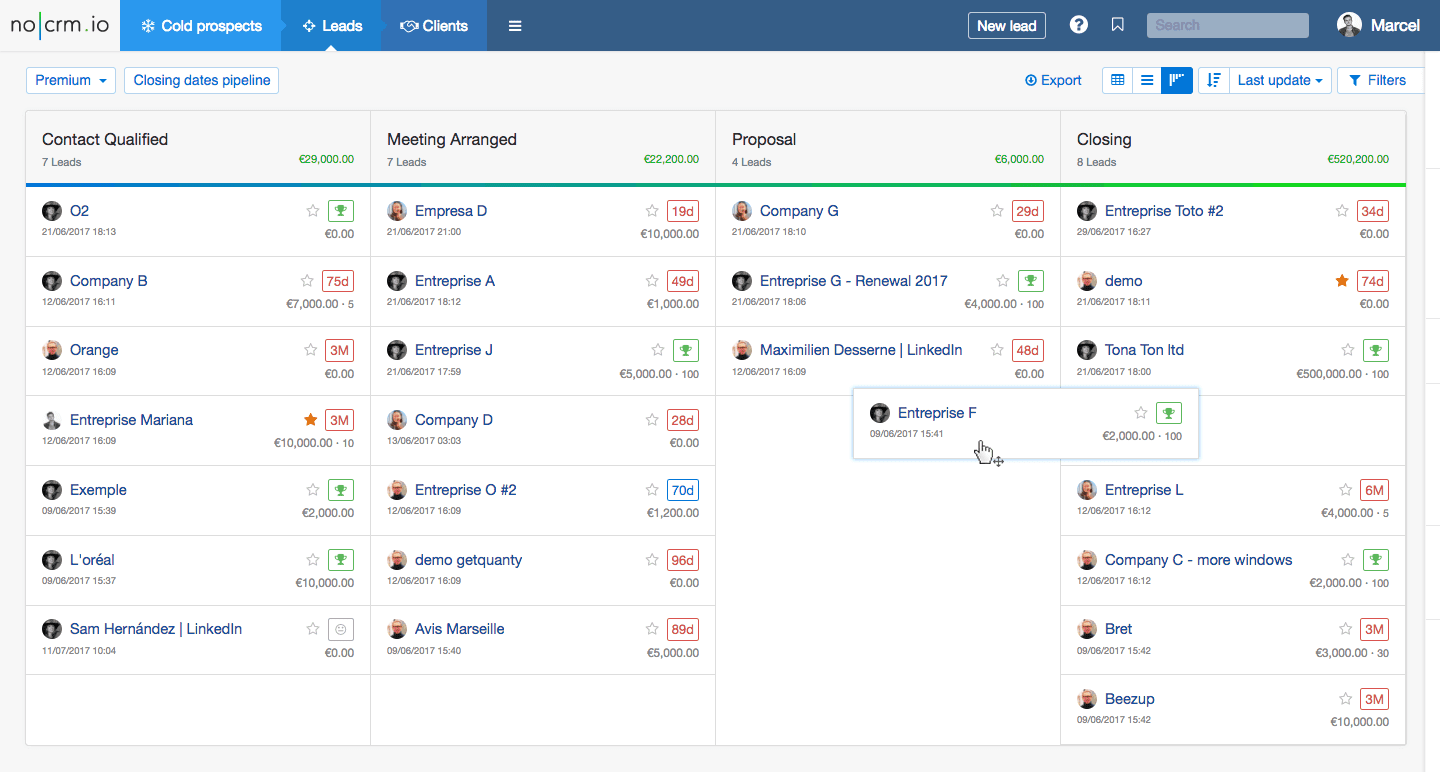 How to Implement a CRM System: A Step-by-Step Guide
